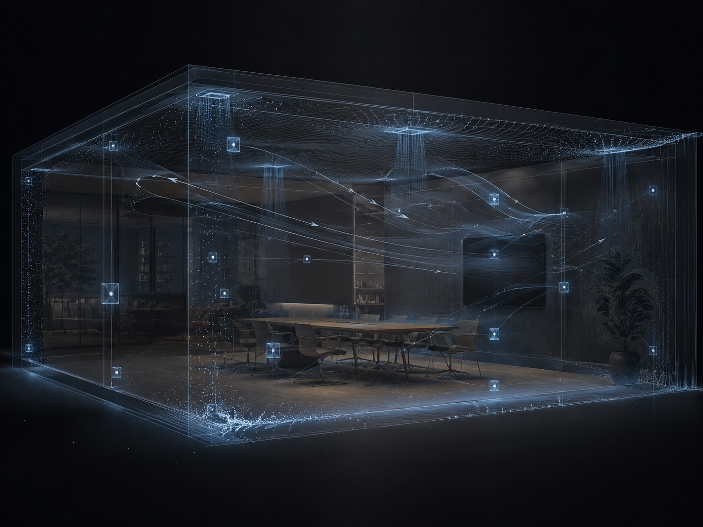 AtmosField® Intelligence
