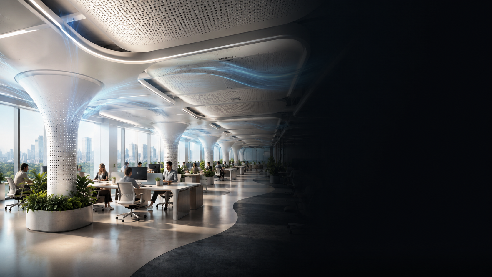 Bespoke solution designed